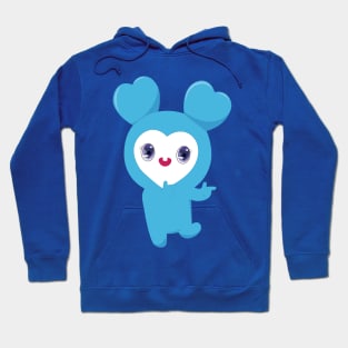 Navely (Nayeon of Twice) Hoodie